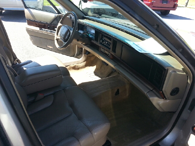 Buick LeSabre 1997 photo 14