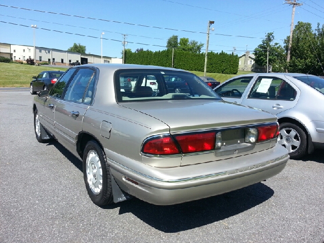 Buick LeSabre 1997 photo 26