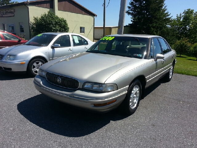 Buick LeSabre 1997 photo 5