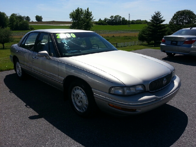 Buick LeSabre 1997 photo 6