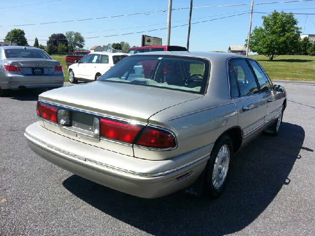 Buick LeSabre 1997 photo 8