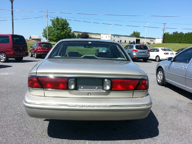 Buick LeSabre 1997 photo 9