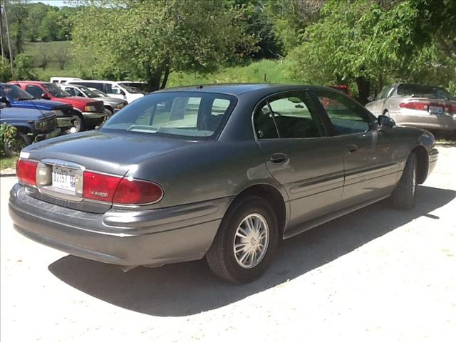 Buick LeSabre 1997 photo 6