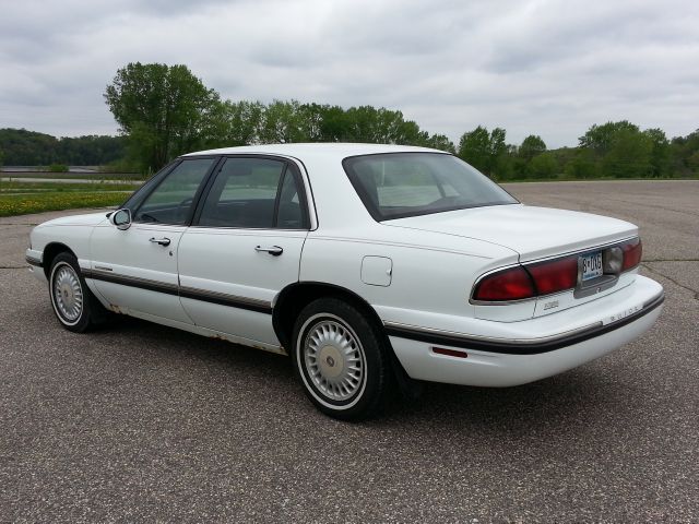 Buick LeSabre 1997 photo 10