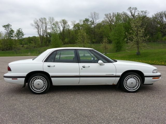 Buick LeSabre 1997 photo 12