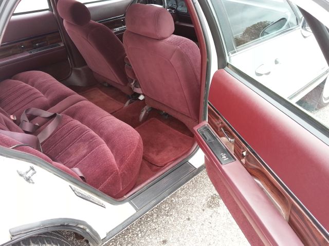 Buick LeSabre 1997 photo 14