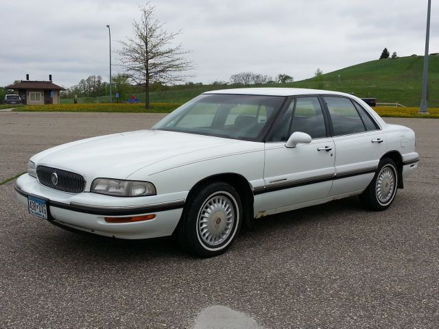 Buick LeSabre 1997 photo 7