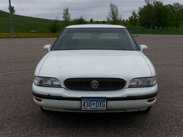 Buick LeSabre 1997 photo 9