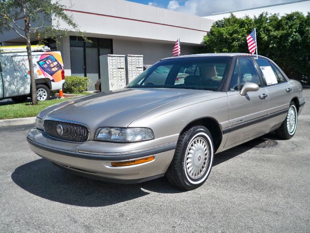 Buick LeSabre 1997 photo 1