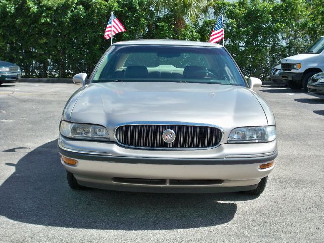 Buick LeSabre 1997 photo 2