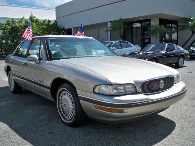 Buick LeSabre 1997 photo 3