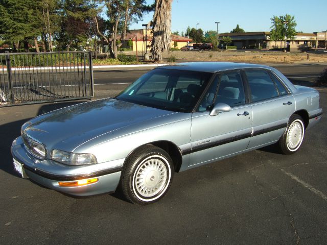 Buick LeSabre 1997 photo 1