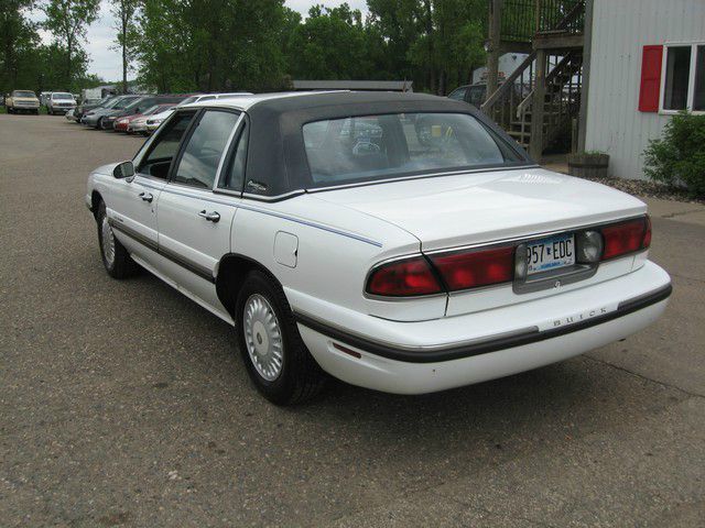 Buick LeSabre 1997 photo 14