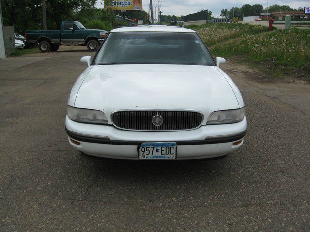 Buick LeSabre 1997 photo 7