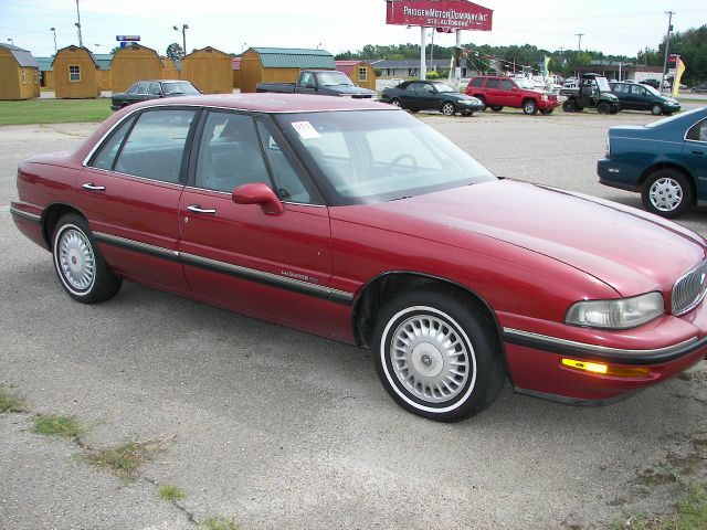 Buick LeSabre 1997 photo 1