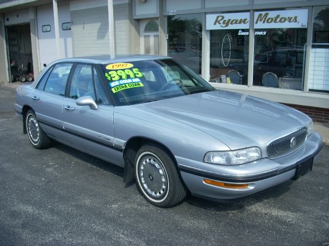 Buick LeSabre 1997 photo 3