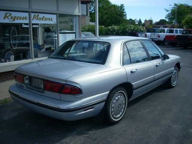 Buick LeSabre 1997 photo 4