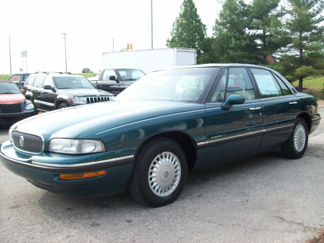 Buick LeSabre 1997 photo 2