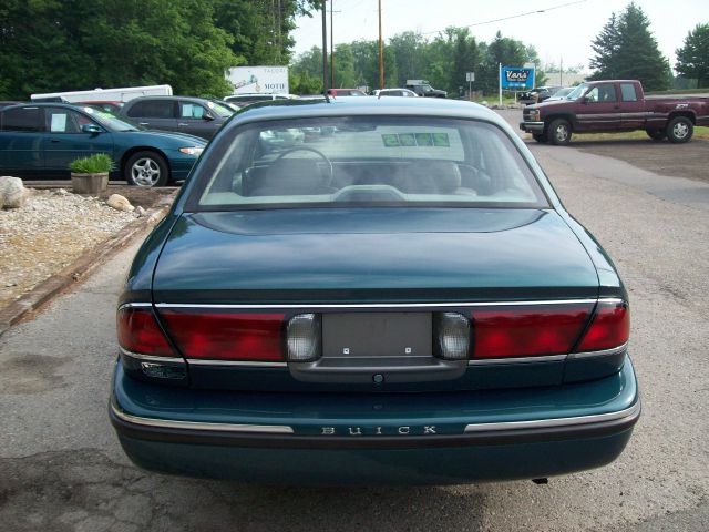 Buick LeSabre 1997 photo 3