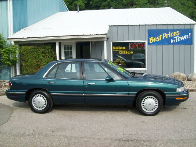 Buick LeSabre 1997 photo 4