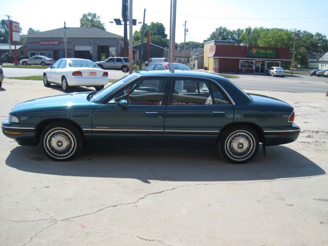 Buick LeSabre 14 Box MPR Sedan