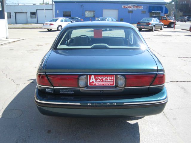 Buick LeSabre 1997 photo 4