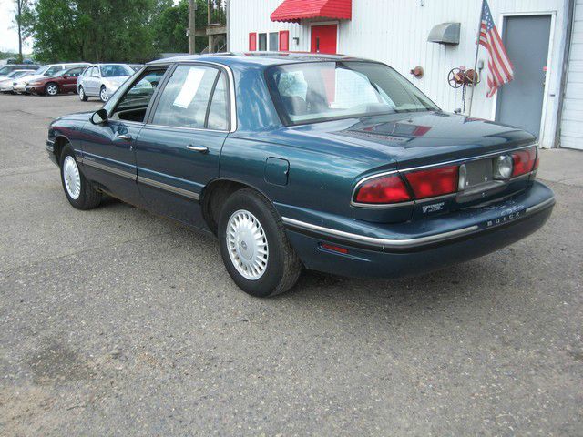 Buick LeSabre 1997 photo 2