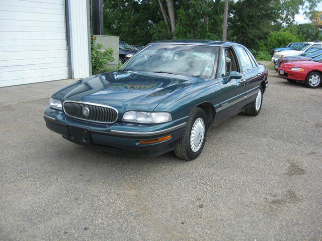 Buick LeSabre 1997 photo 3