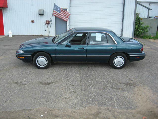 Buick LeSabre 1997 photo 4