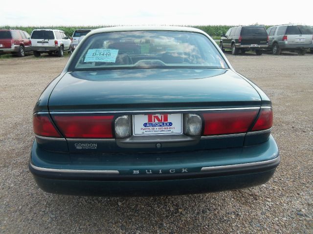 Buick LeSabre 1997 photo 2