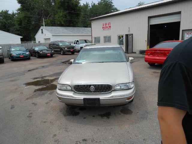 Buick LeSabre SLT 25 Sedan