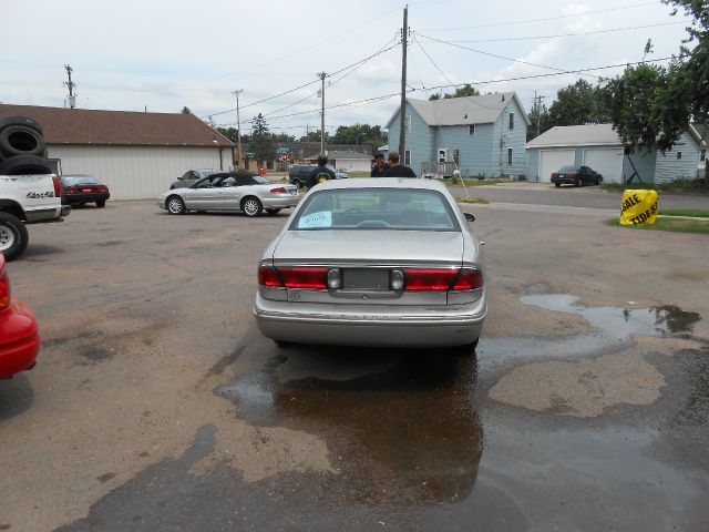 Buick LeSabre 1997 photo 3