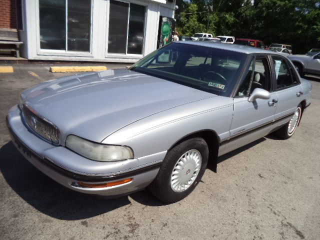 Buick LeSabre 1997 photo 1