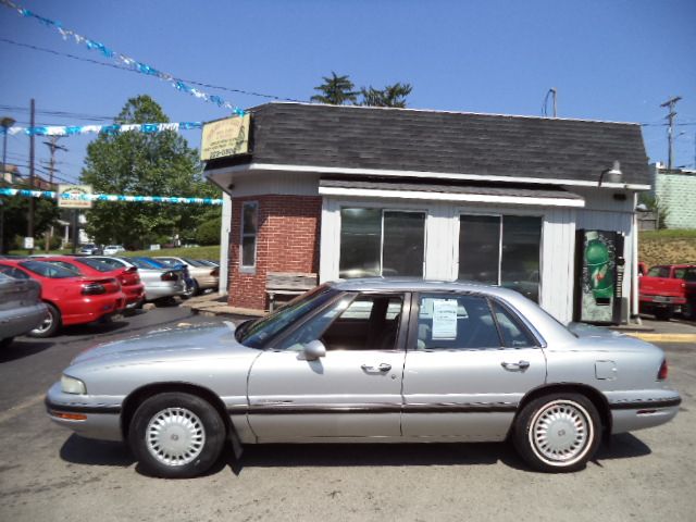 Buick LeSabre 1997 photo 10