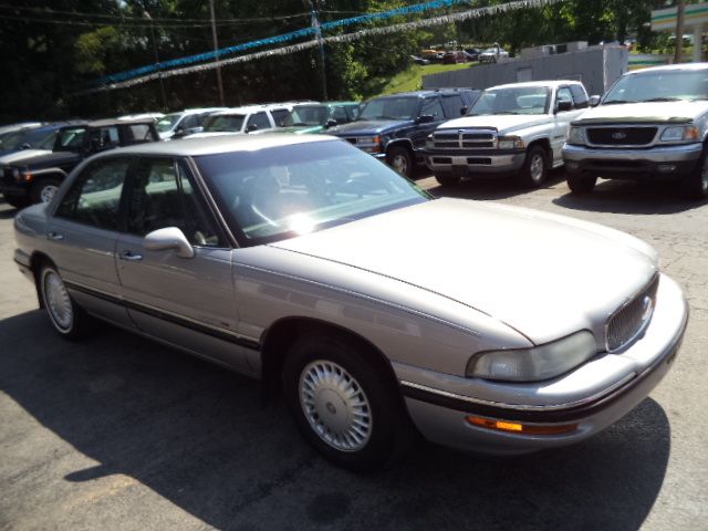 Buick LeSabre 1997 photo 13