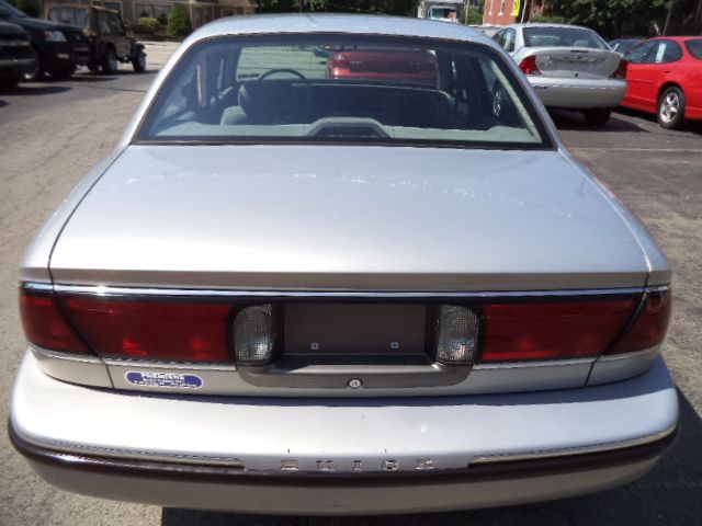 Buick LeSabre 1997 photo 4