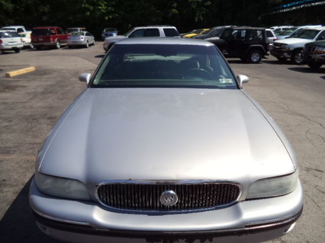 Buick LeSabre 1997 photo 5