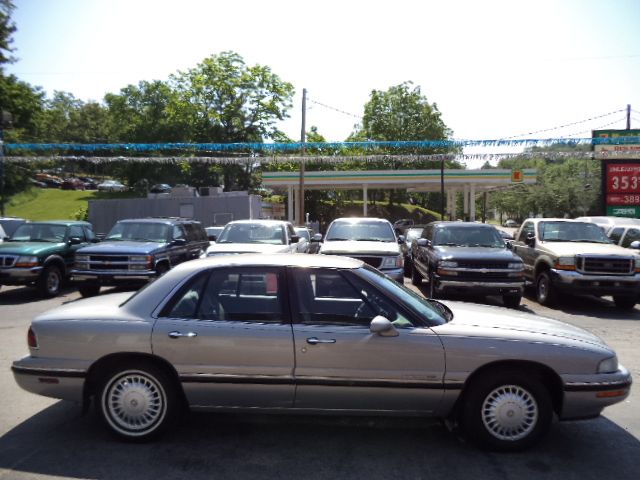 Buick LeSabre 1997 photo 8