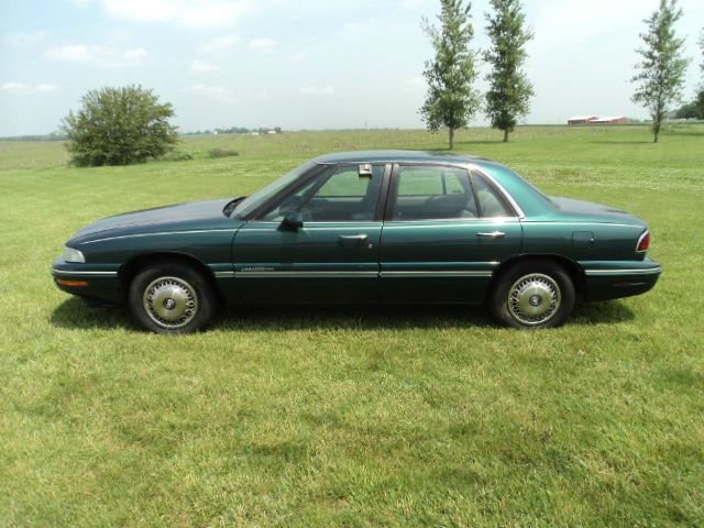 Buick LeSabre 1997 photo 1