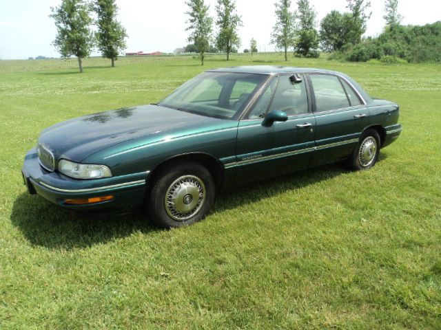 Buick LeSabre 1997 photo 2