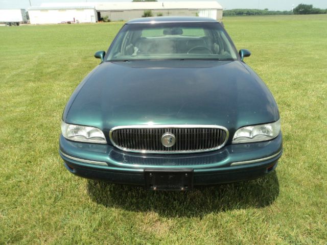 Buick LeSabre 1997 photo 4