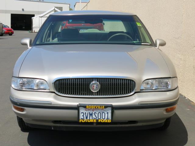 Buick LeSabre 1997 photo 3