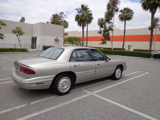 Buick LeSabre SLT 25 Sedan