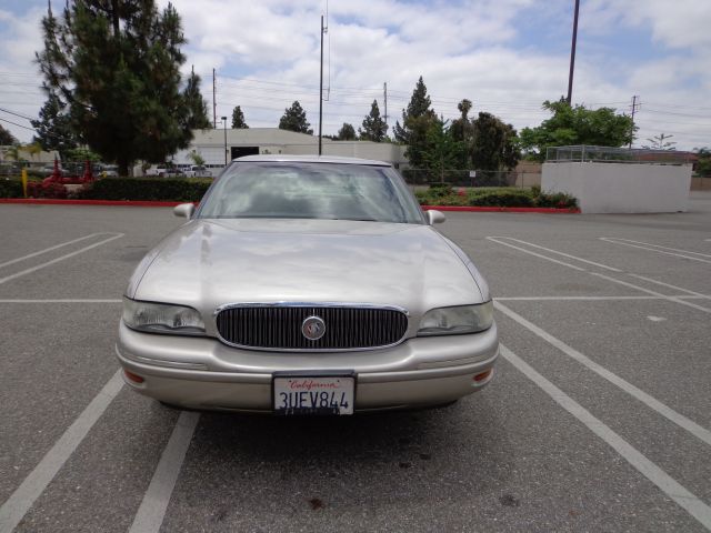 Buick LeSabre 1997 photo 1