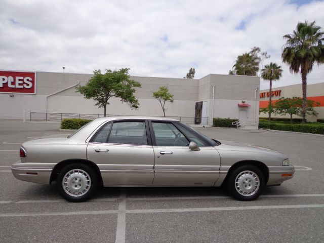 Buick LeSabre 1997 photo 4