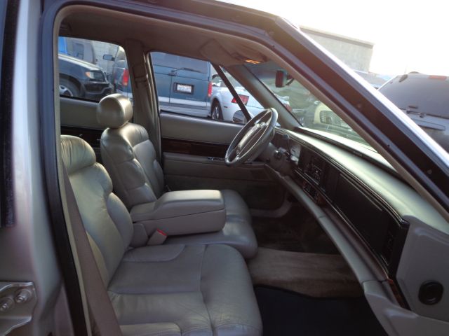 Buick LeSabre 1997 photo 5