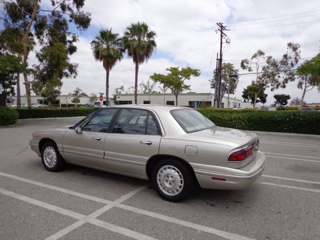 Buick LeSabre 1997 photo 6