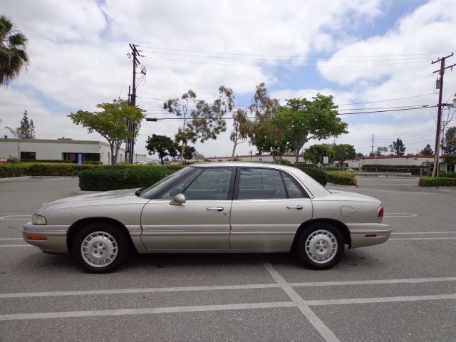 Buick LeSabre 1997 photo 8