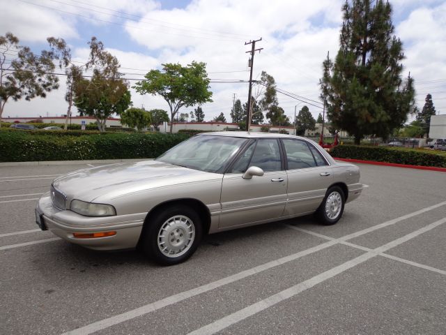 Buick LeSabre 1997 photo 9