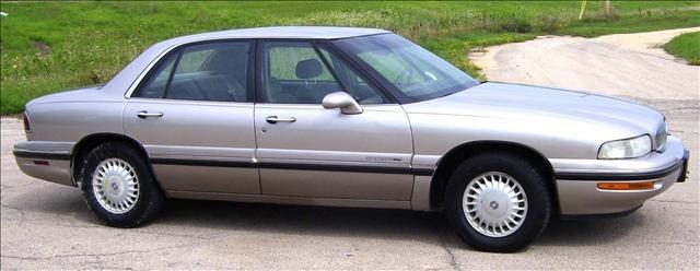 Buick LeSabre 1997 photo 1